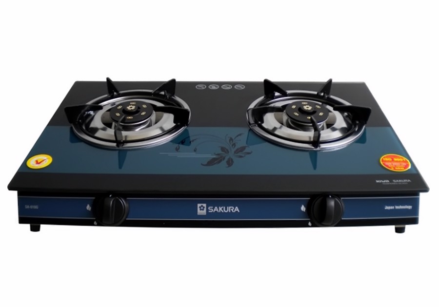 Bếp gas Sakura SA-690NK