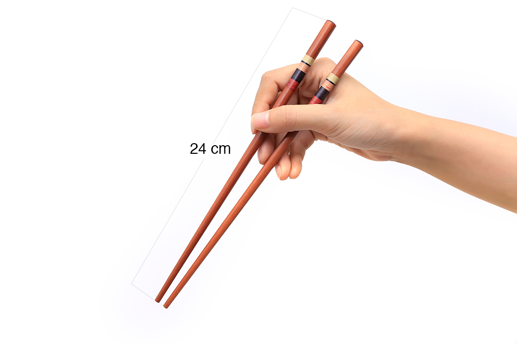 Đũa gỗ DG001-05