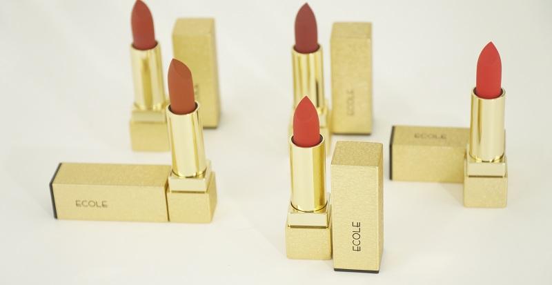 Son Ecole Delight Lipstick