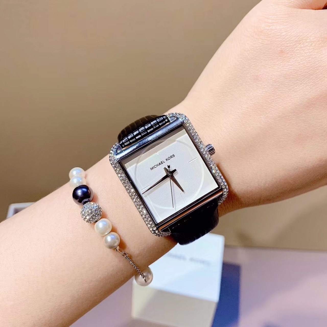 Đồng hồ nữ Michael Kors MK2623
