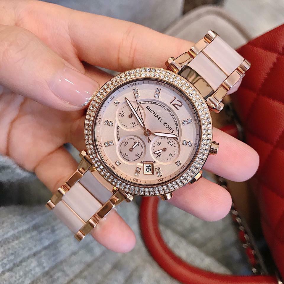 Đồng hồ Michael Kors nữ MK5896