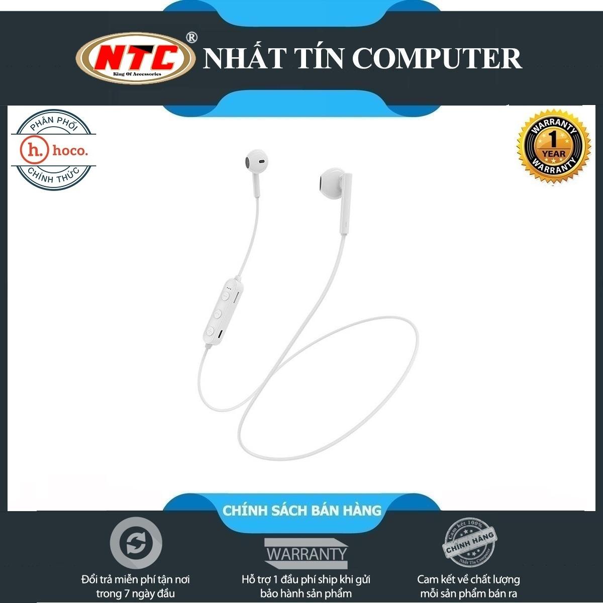 Tai nghe bluetooth nhét tai Hoco EV-3