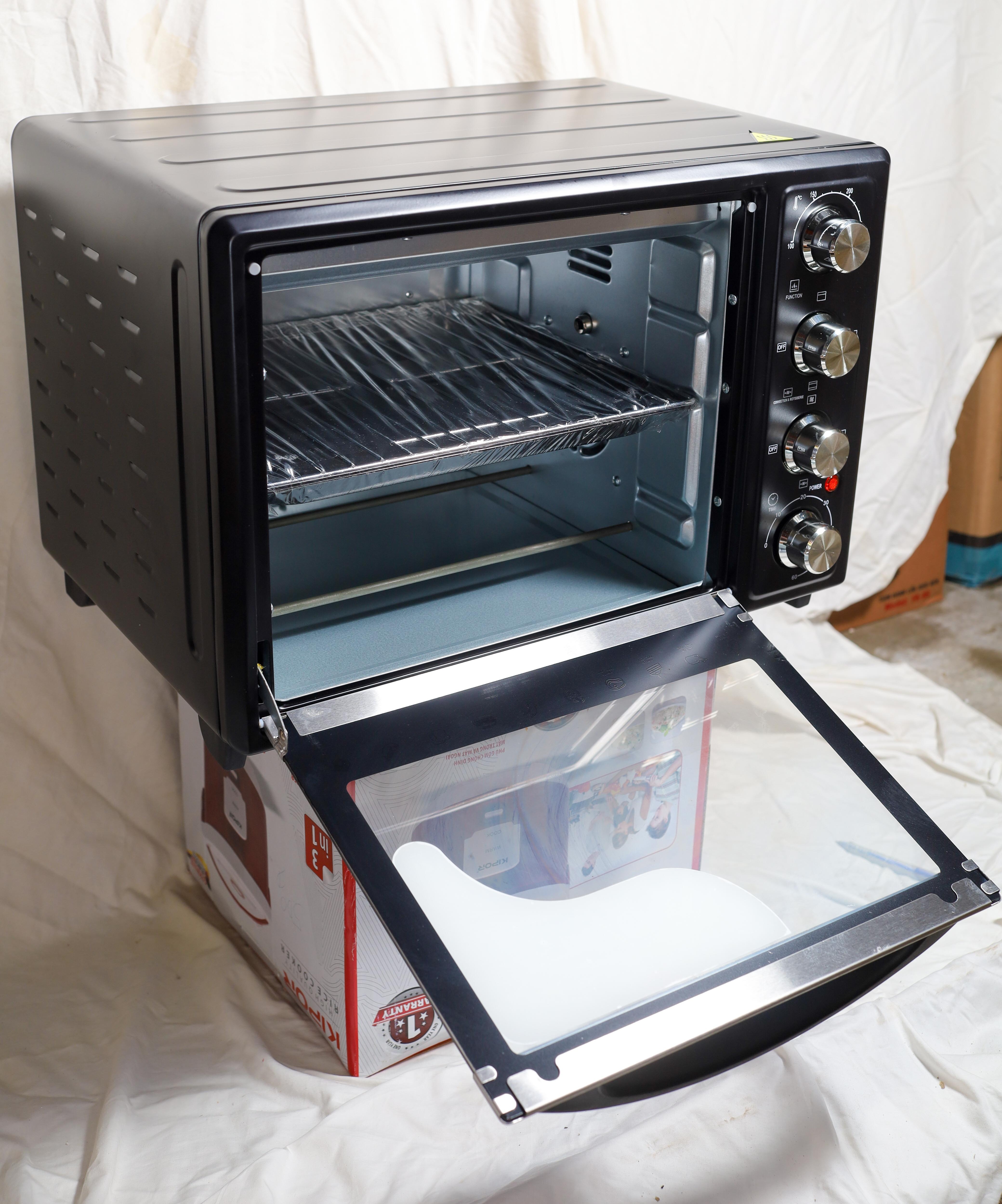 Lò Nướng Kipor KP-0V5438 38L