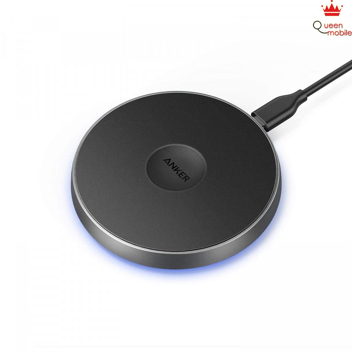 Sạc không dây Anker PowerTouch A2512H11