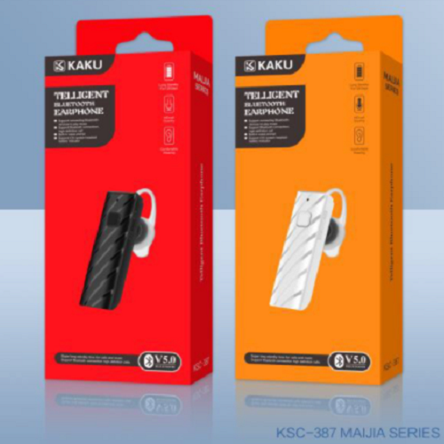 Tai nghe bluetooth Kaku KSC-387
