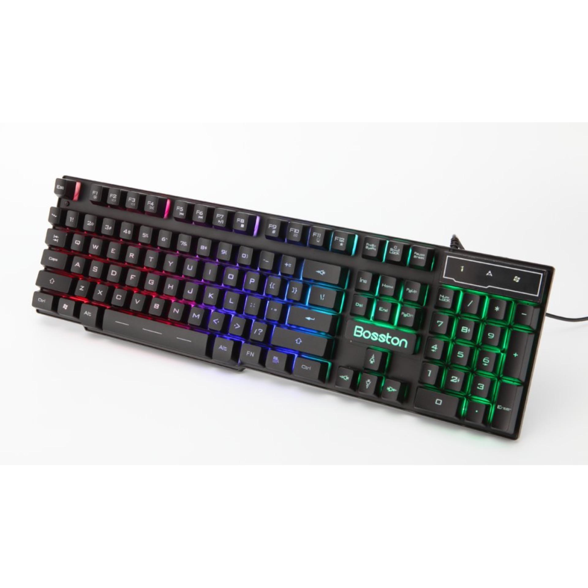 Bàn phím Bosston G803