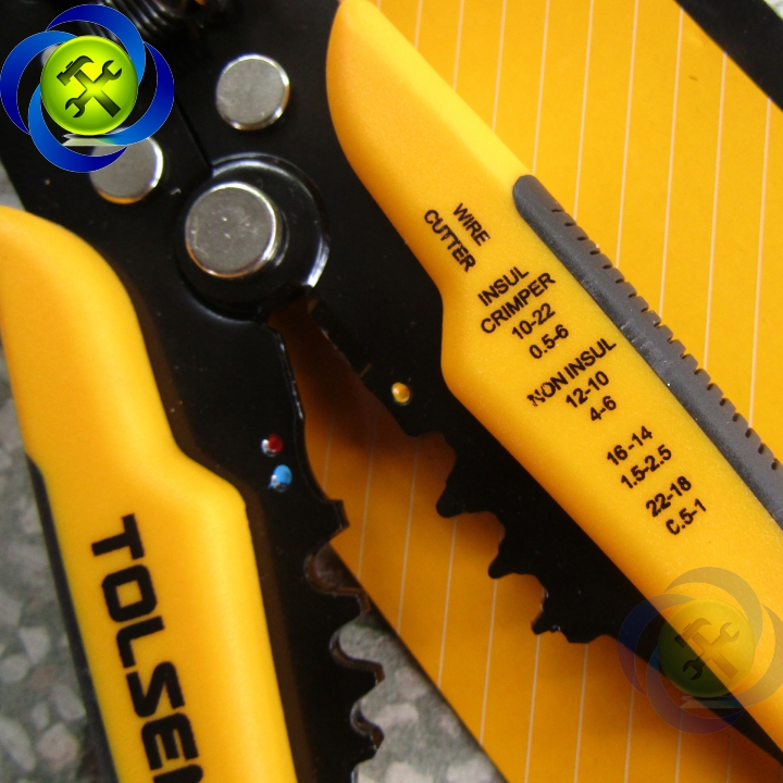 KÌM TUỐT DÂY TOLSEN 38048