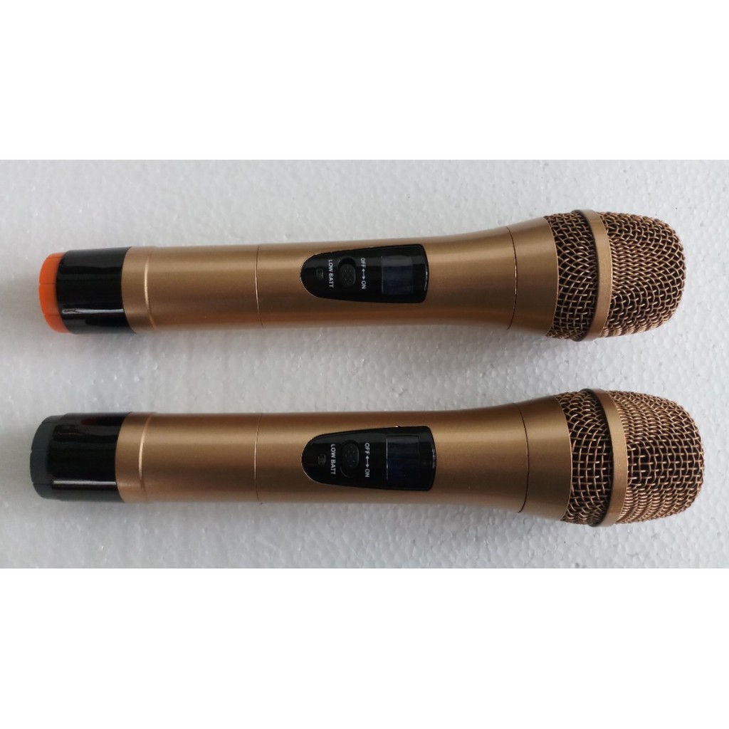 Micro Shure U622