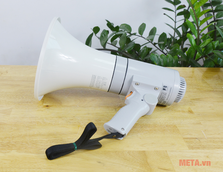 Loa cầm tay TOA ER-1215/1215S