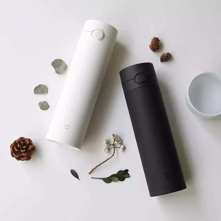 Bình giữ nhiệt Xiaomi Mijia gen2