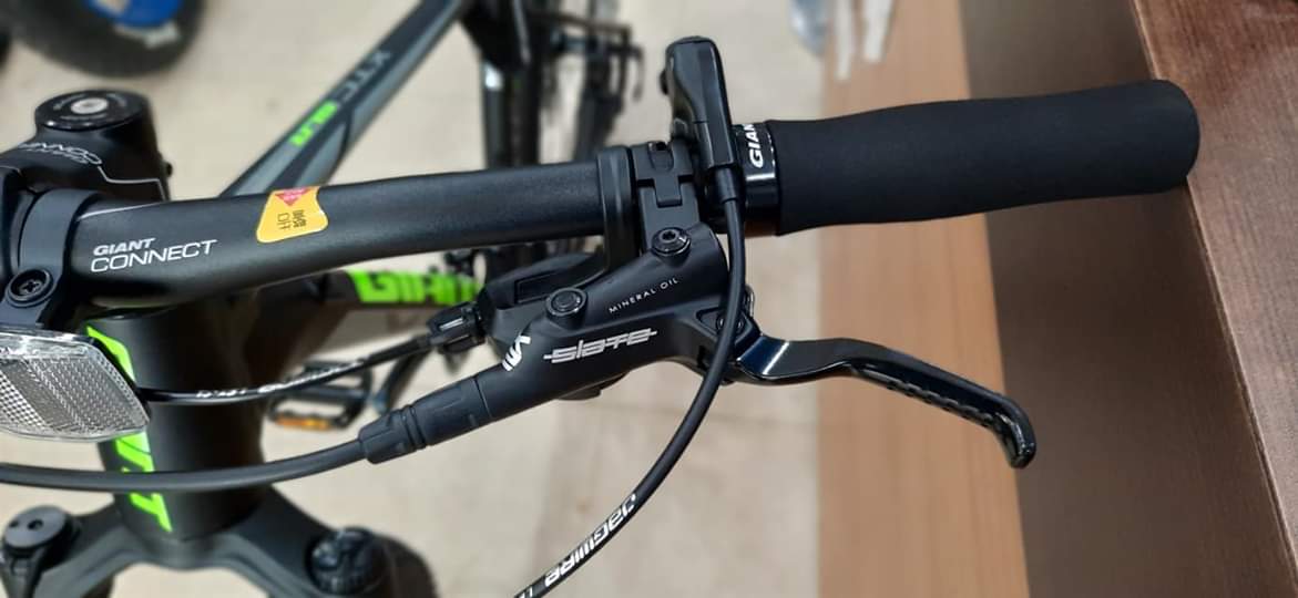Xe đạp Giant XTC SLR 2 2020