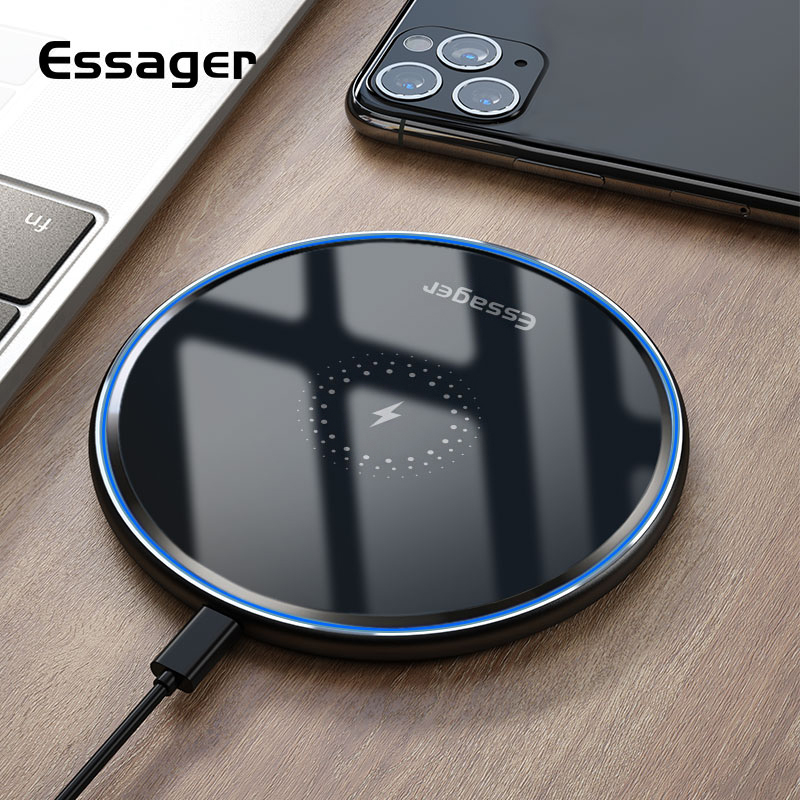 Electronics Accessories,Phụ kiện điện thoại & máy tính bảng,Bộ sạc không dây