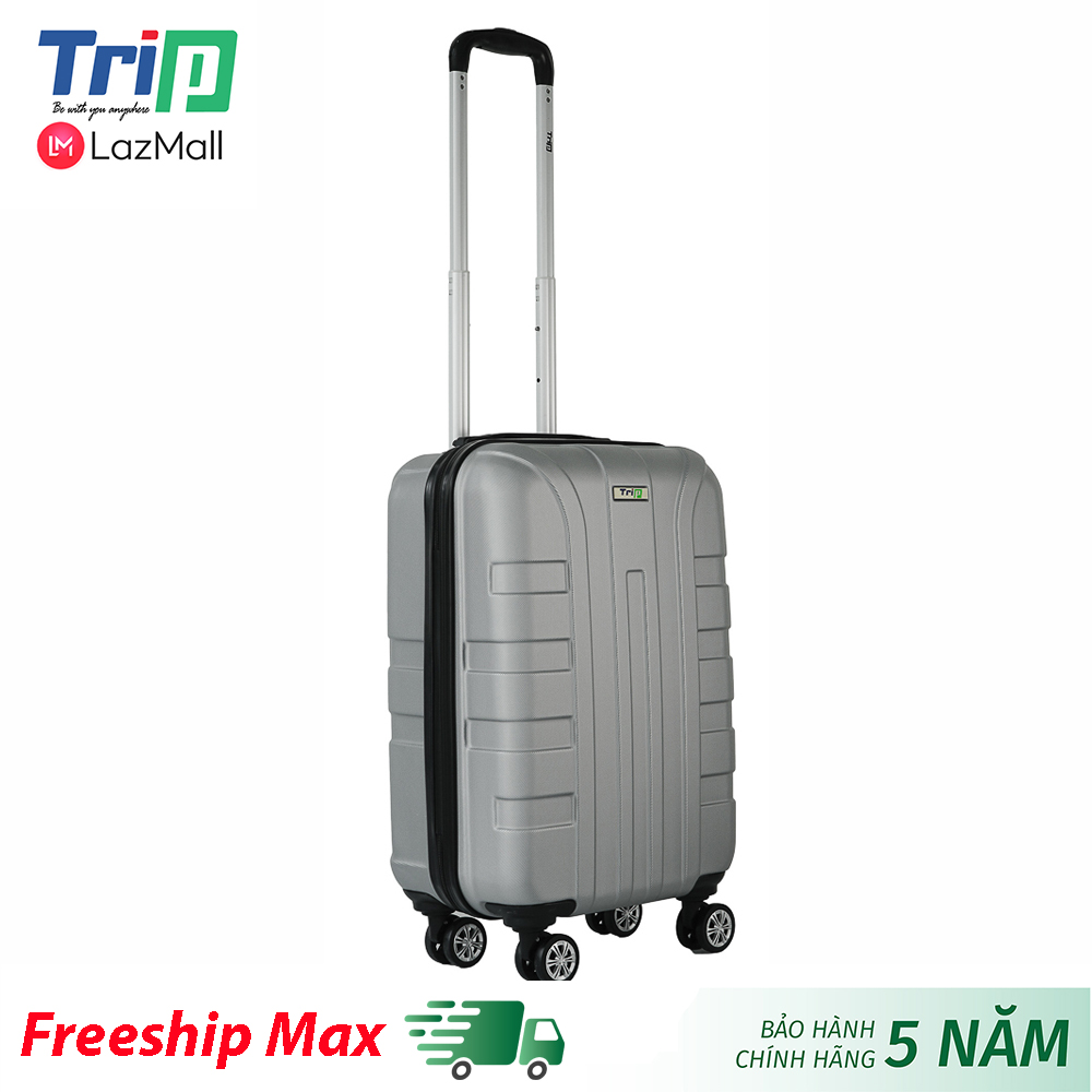 Vali Du Lịch Trip P12