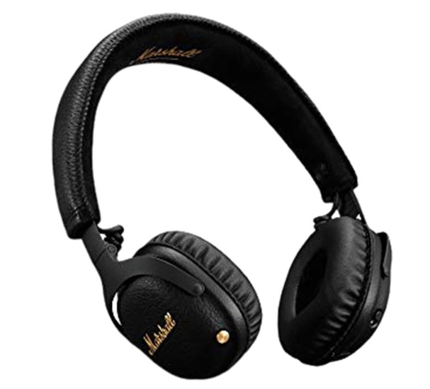 Tai nghe Bluetooth MarShall MID