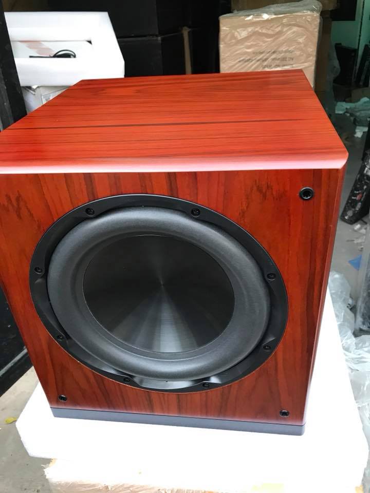 LOA SUB ĐIỆN BASS DB ACOUSTIC DB W12B