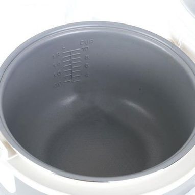 Nồi Cơm Điện DAEWOO DWR-F501 1.8L