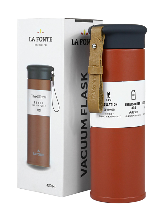 BÌNH GIỮ NHIỆT LA FONTE 006620