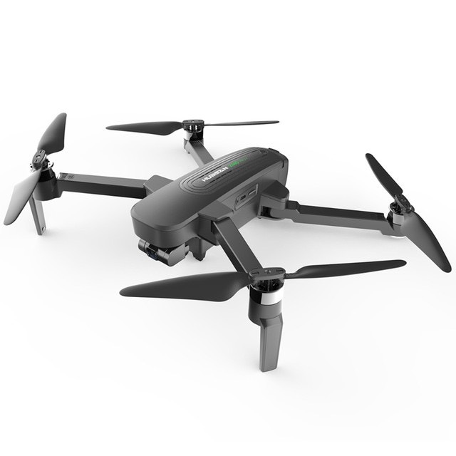Flycam Hubsan Zino Pro Plus