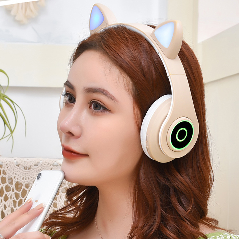 Tai Nghe Bluetooth HXZ-B39