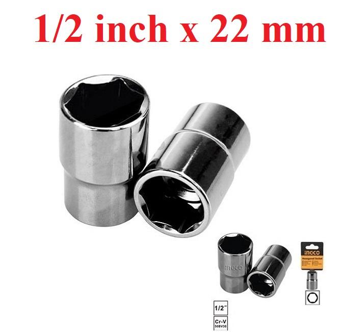 ĐẦU TUÝP INGCO HHAST12221