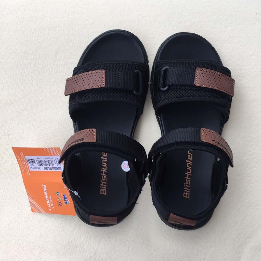 Giày Sandals Unisex Biti's Hunter Retro Essential Pack DEUH00300