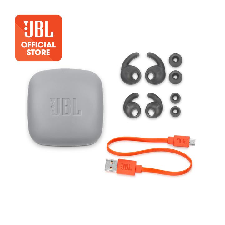 Tai nghe Bluetooth JBL Reflect Contour 2