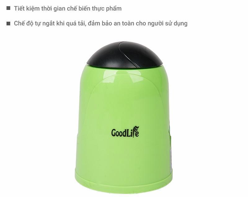 Máy Xay Thịt Karlis
