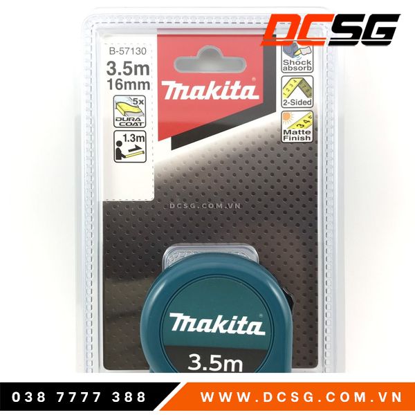THƯỚC KÉO THÉP MAKITA B-57130