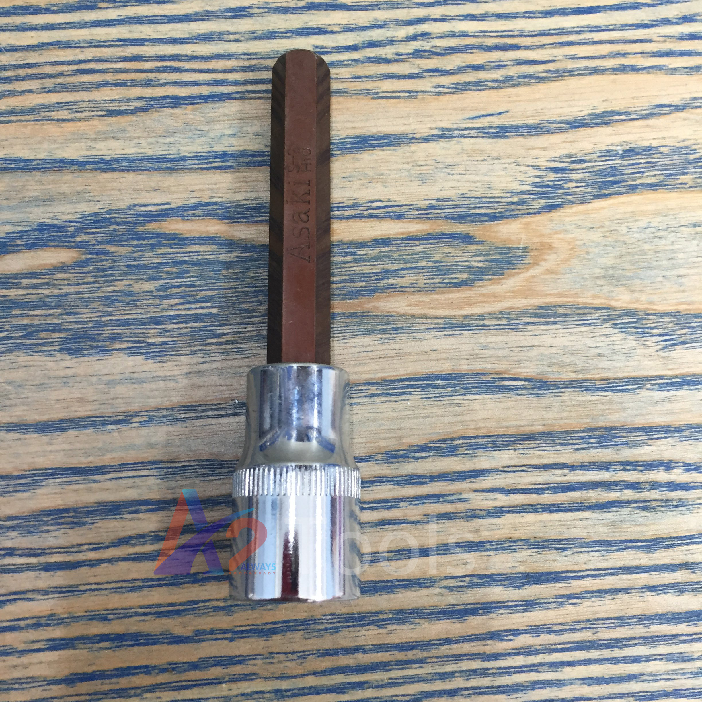 ĐẦU TUÝP ASAKI AK-7229