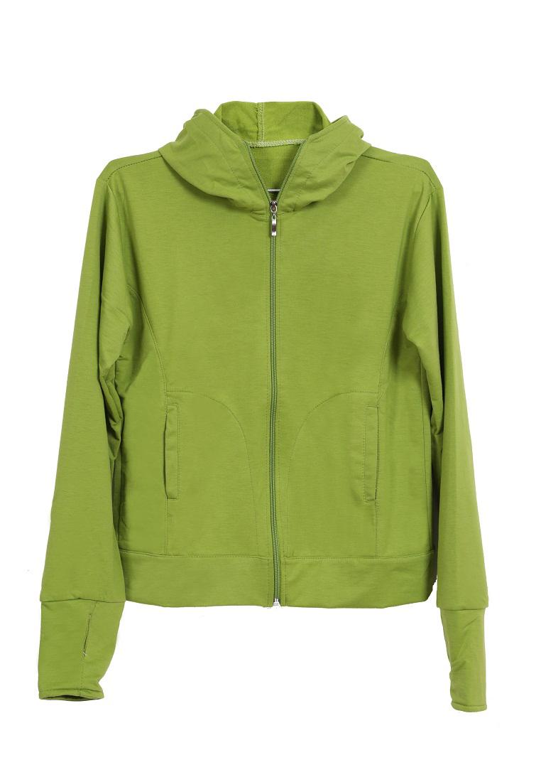 Áo Khoác Chống Nắng Nữ SoYoung WM JACKET 002