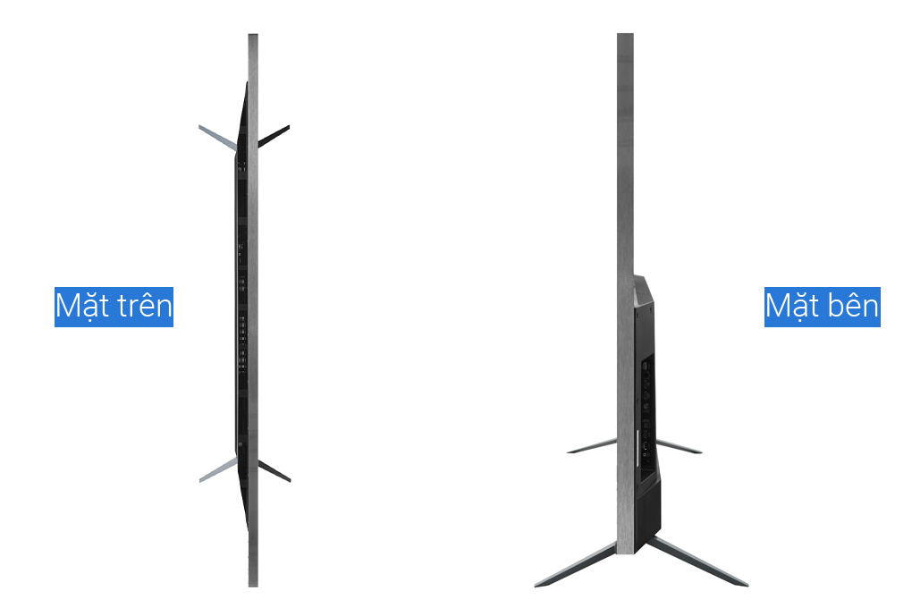 Tivi TCL 75A8 75Inch