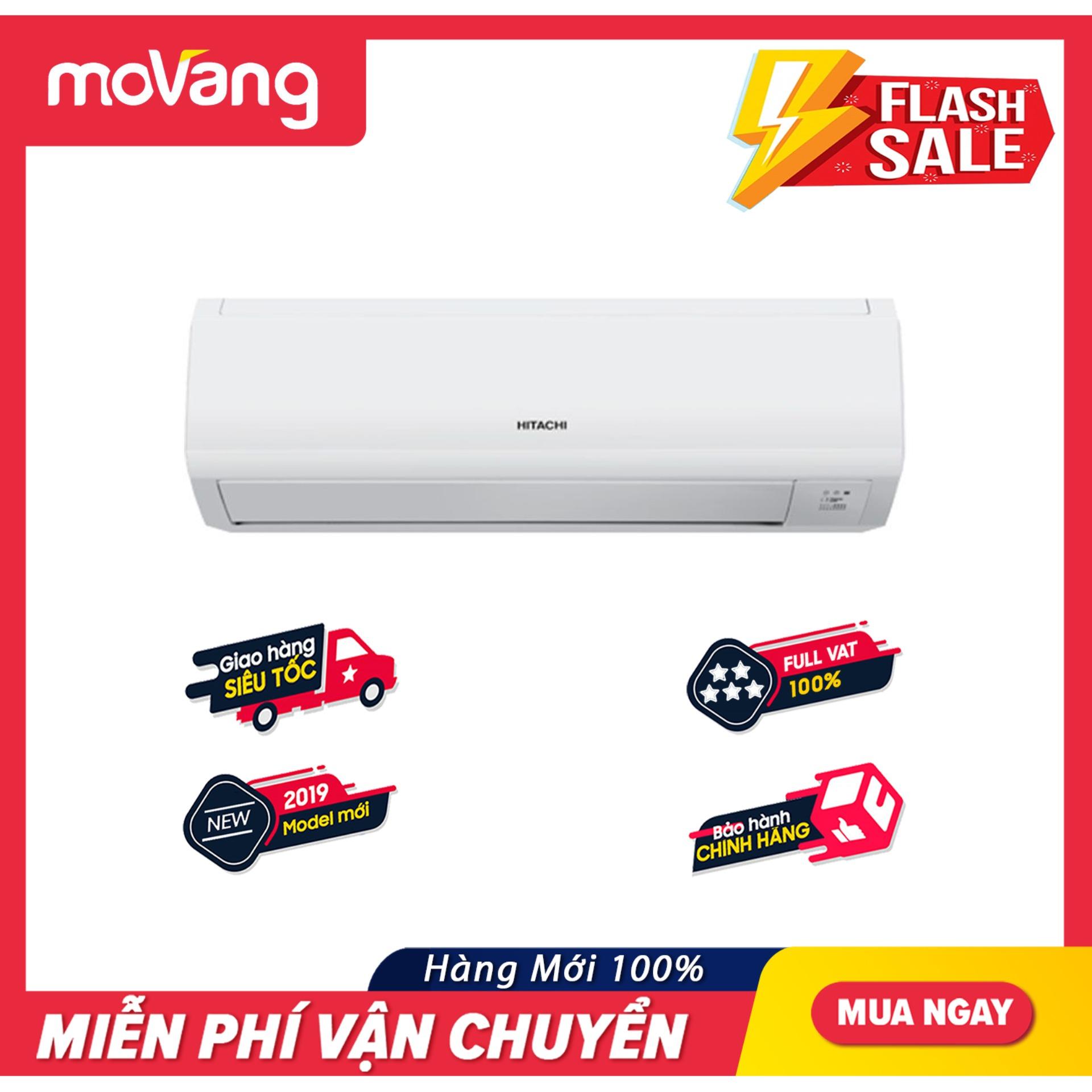 Máy lạnh/Điều hòa Hitachi RAS-EJ13CKV 1.5HP