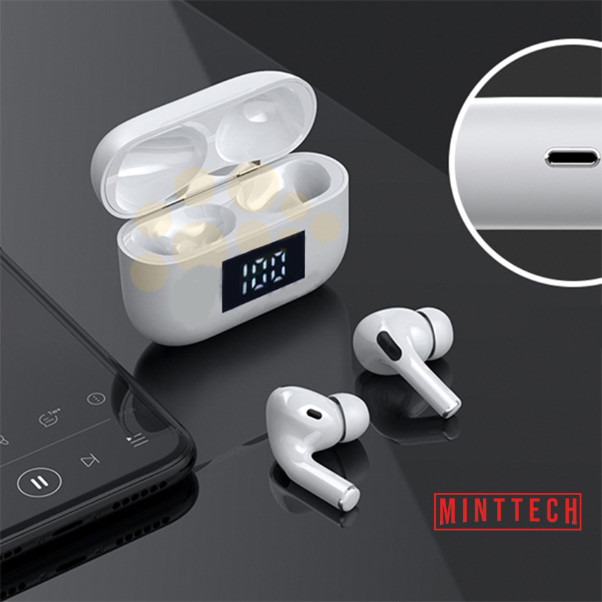 Tai nghe bluetooth APRO 3