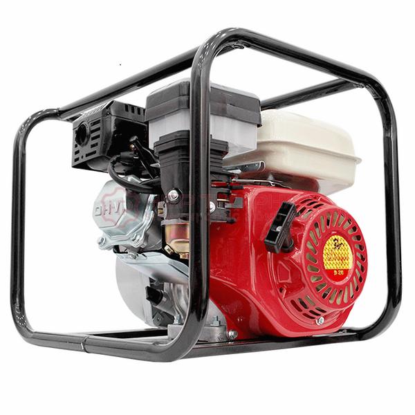 Máy bơm chạy xăng Dragon D30 - 6.5HP