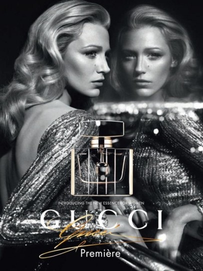 Nước hoa nữ Gucci Premiere EDP 75ml