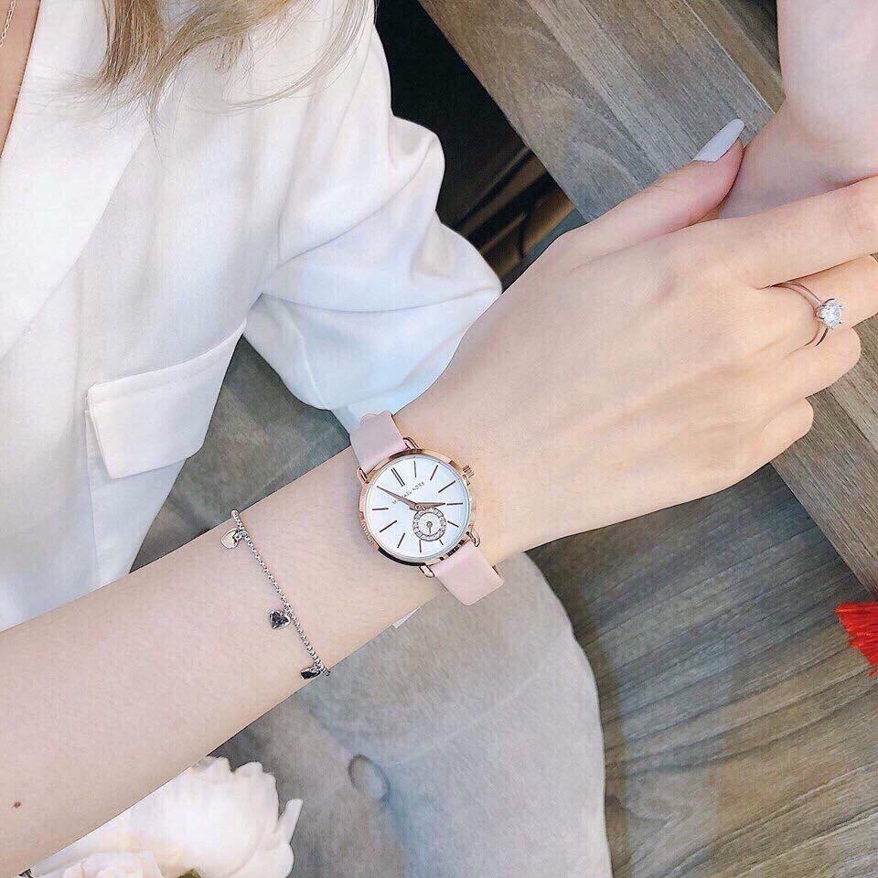 Đồng Hồ Nữ Michael Kors MK2735