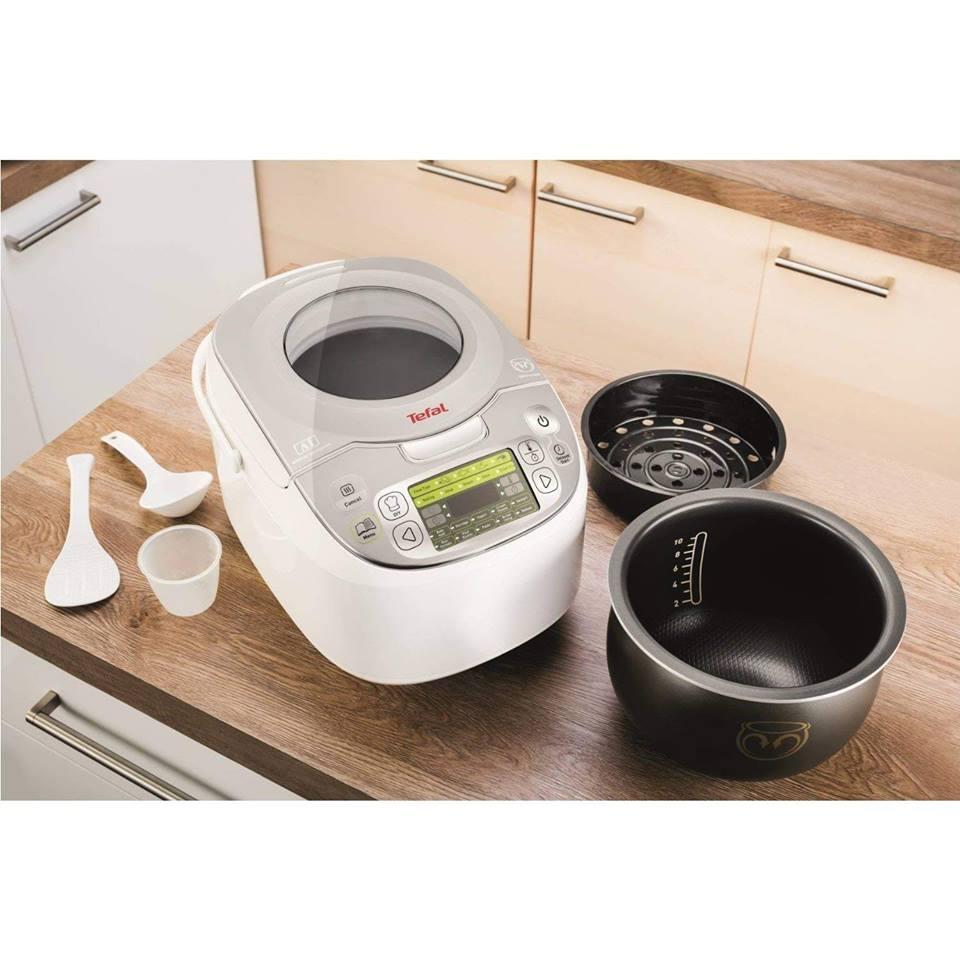NỒI CƠM ĐIỆN TEFAL RK8121
