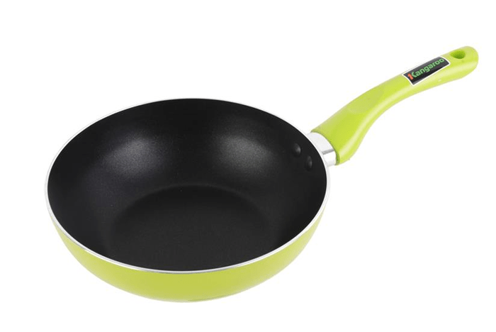 Chảo sâu lòng Kangaroo KG918 20cm