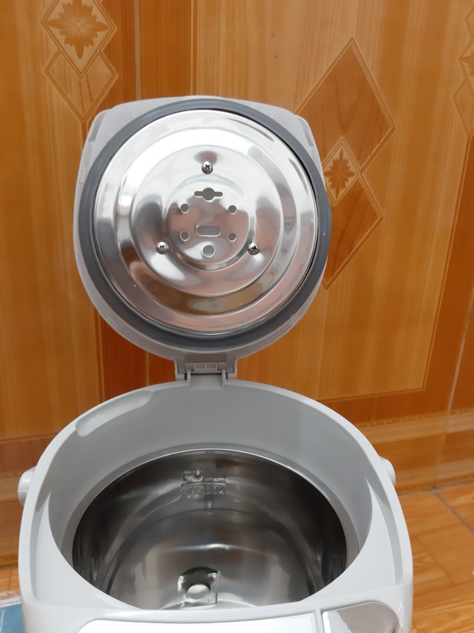 Bình thủy điện Korichi KRC-5235 3.5L