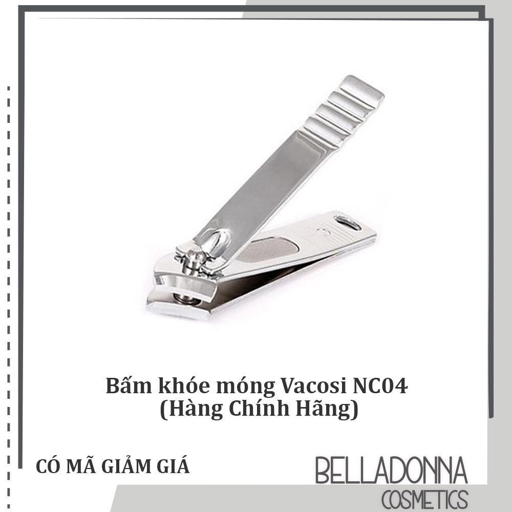 Bấm khóe móng Vacosi NC04