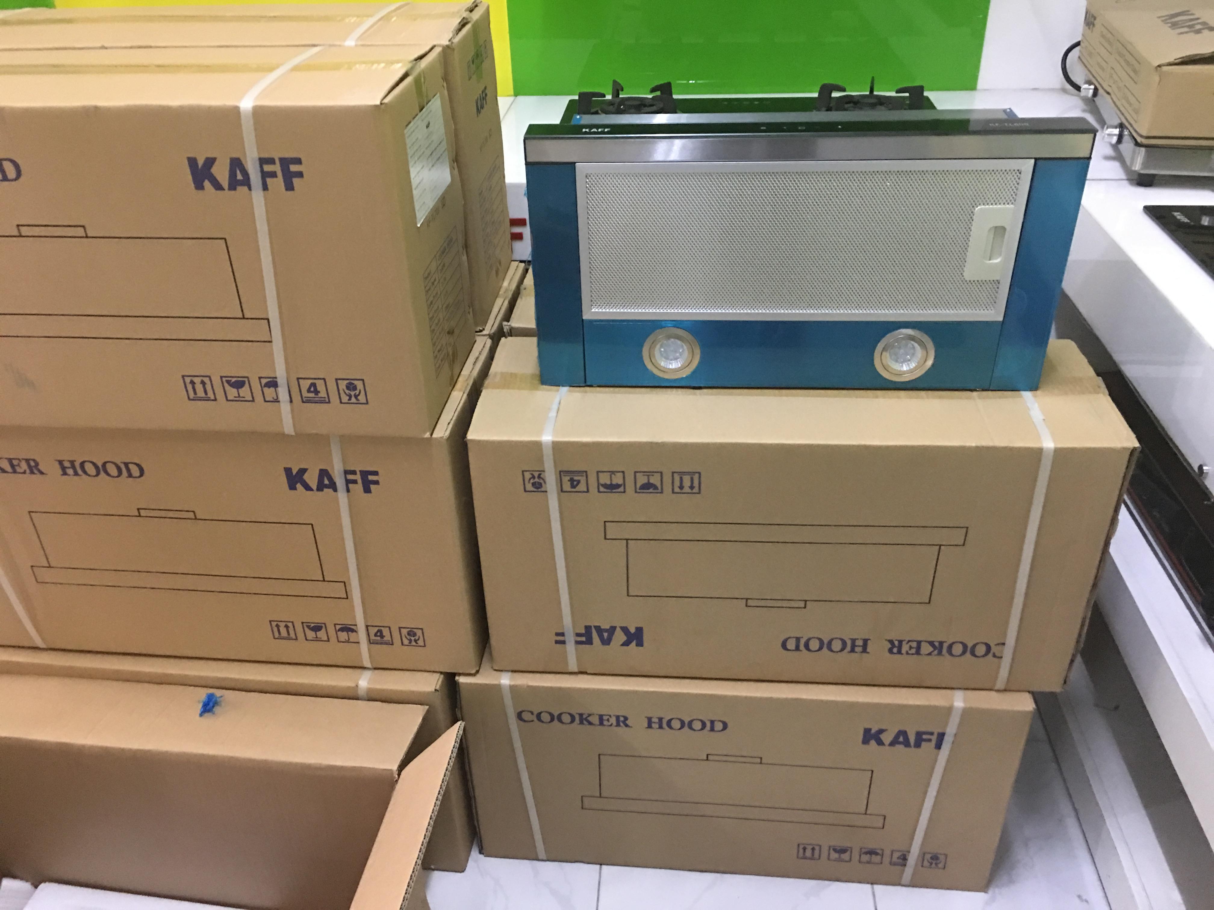 Máy hút mùi âm tủ bếp KAFF KF-TL600
