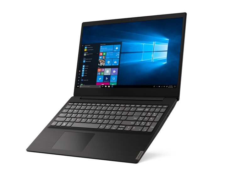Laptop Lenovo Ideapad S145-15API 81UT00F1VN