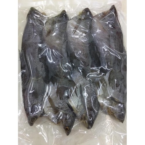 Khô Cá Sặc 500g