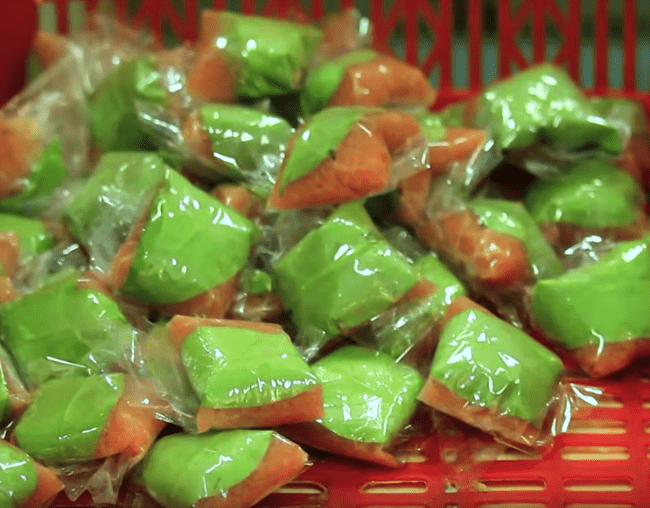 Nem Lai Vung
