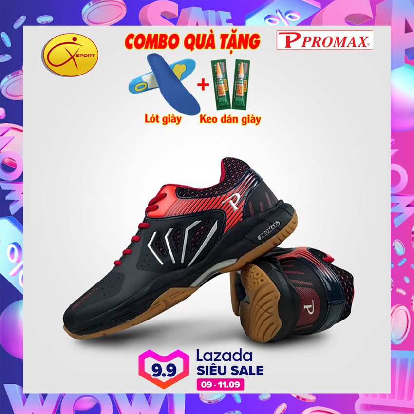 Giày Cầu Lông Nam Nữ Promax PR20001