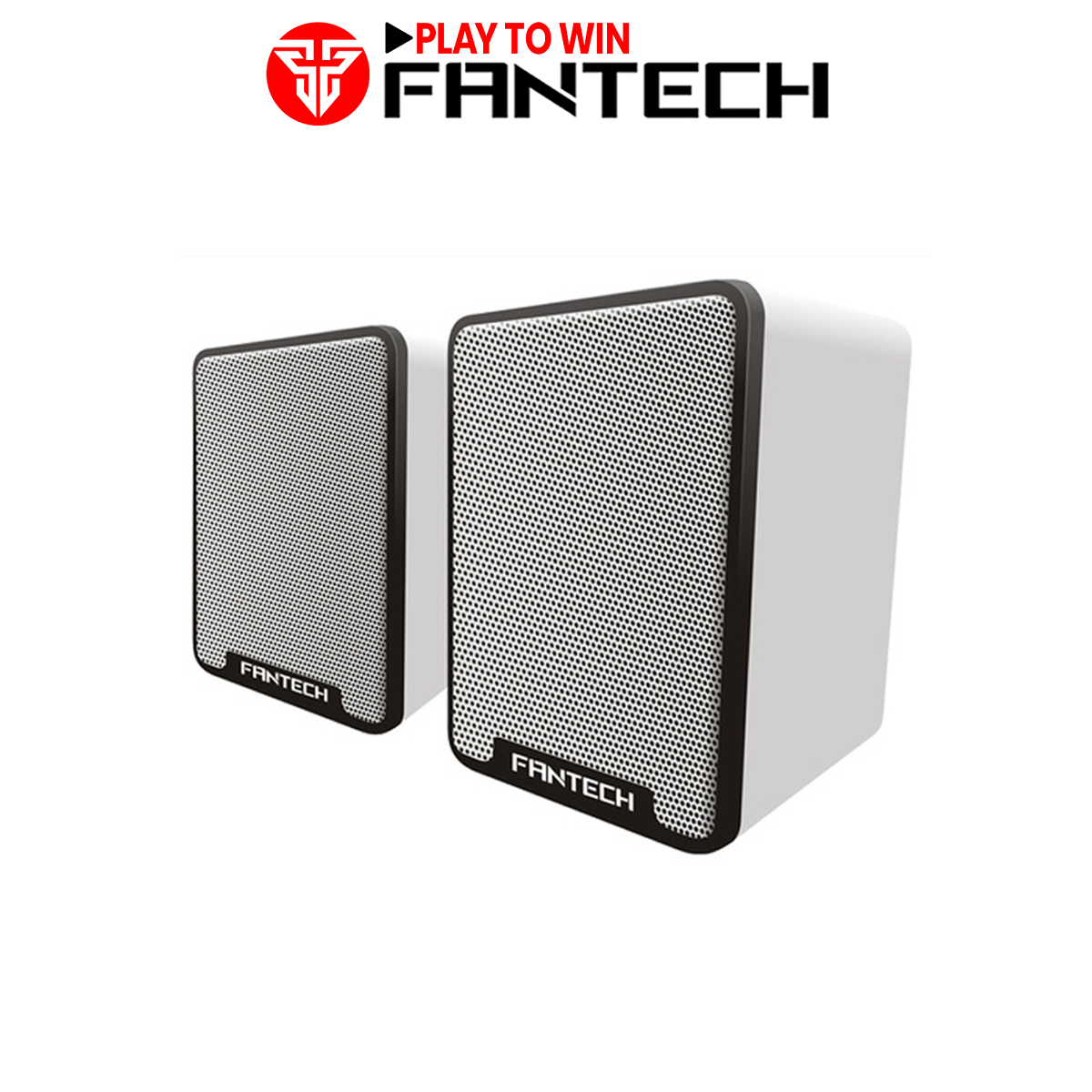 Loa vi tính Gaming Fantech GS733