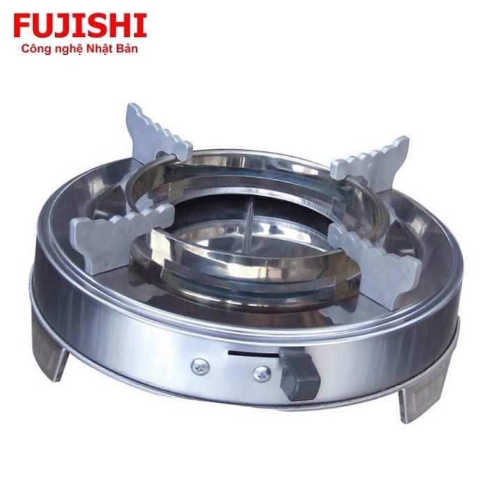 Bếp Cồn Inox Fujishi