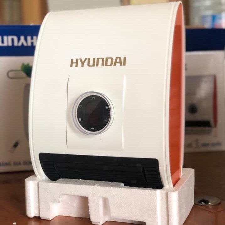 Máy sưởi nhà tắm Hyundai HDE-8000