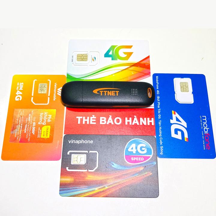 USB 3G ZTE MF199