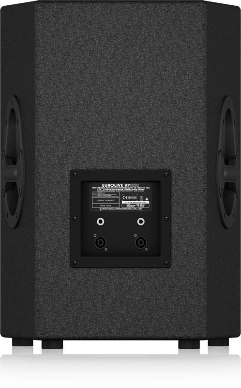 LOA BEHRINGER VP1220